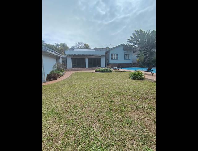 4 BEDROOM FREEHOLD FOR SALE IN GLENMORE